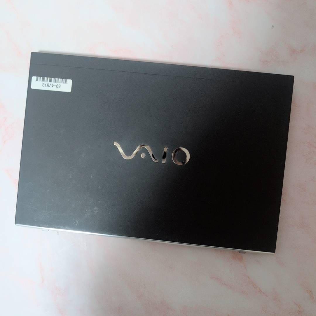 VAIO Pro PG VJPG1113/第8世代i5/Win11/256GB