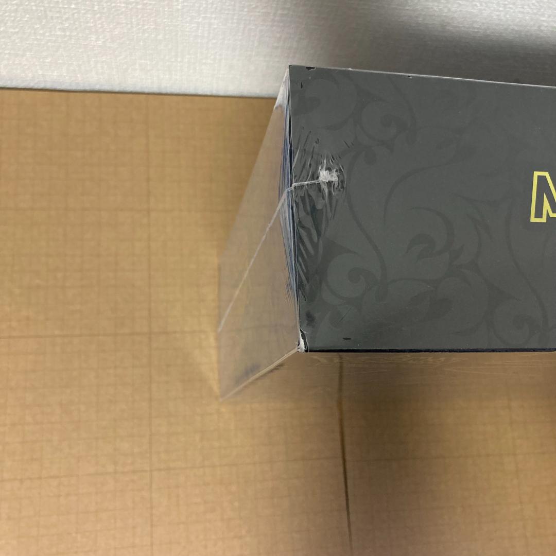 メガリザードンX exウルトラプレミアムコレクション