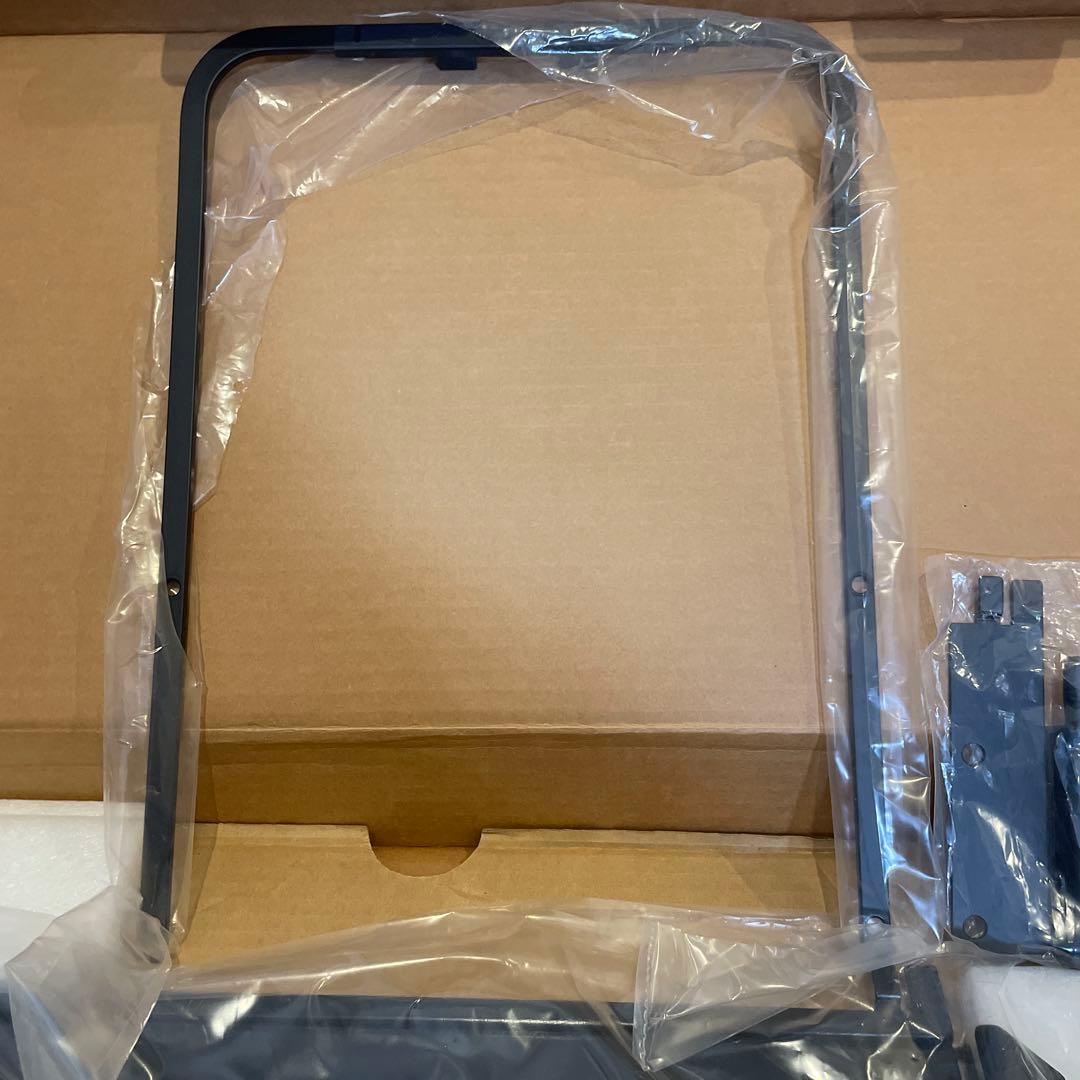 【新品未使用品】SONY TV壁掛けユニット SU-WL800 BRAVIA