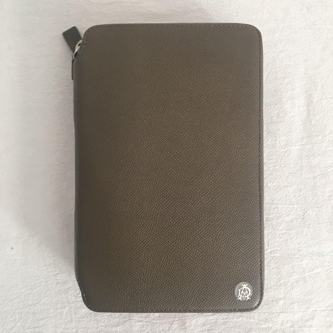 ダンヒル dunhill トラベルコンパニオン オーガナイザー トラベルケース