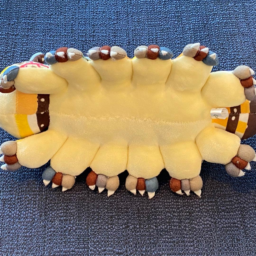 ネコバスぬいぐるみ ジブリパーク