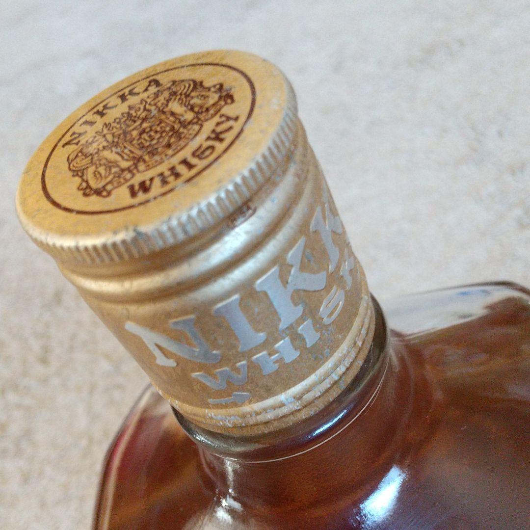 琉球ハイハイニッカウイスキー60s古酒 RARE OLD HiHi 1440ml