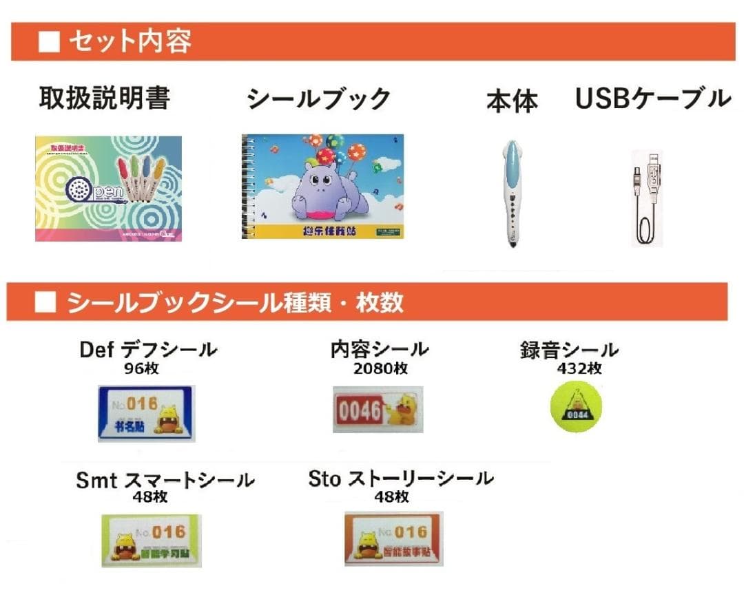 Maiyapenセット マイヤペン　音声ペン　正規品