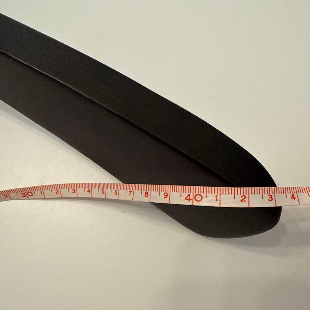 olioli！新品未使用 ナカタハンガーNAKATA HANGER スーツ