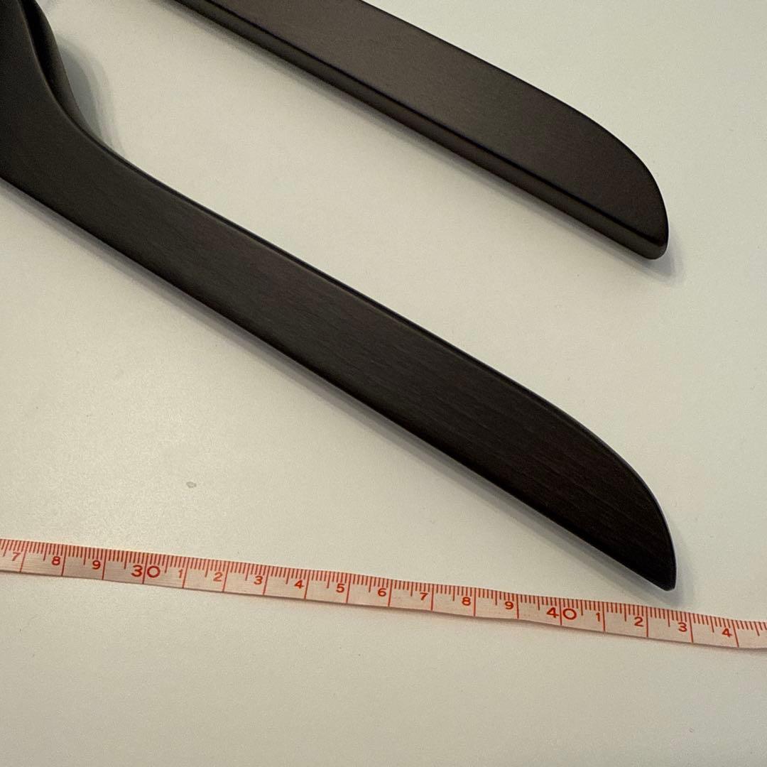 olioli！新品未使用 ナカタハンガーNAKATA HANGER スーツ