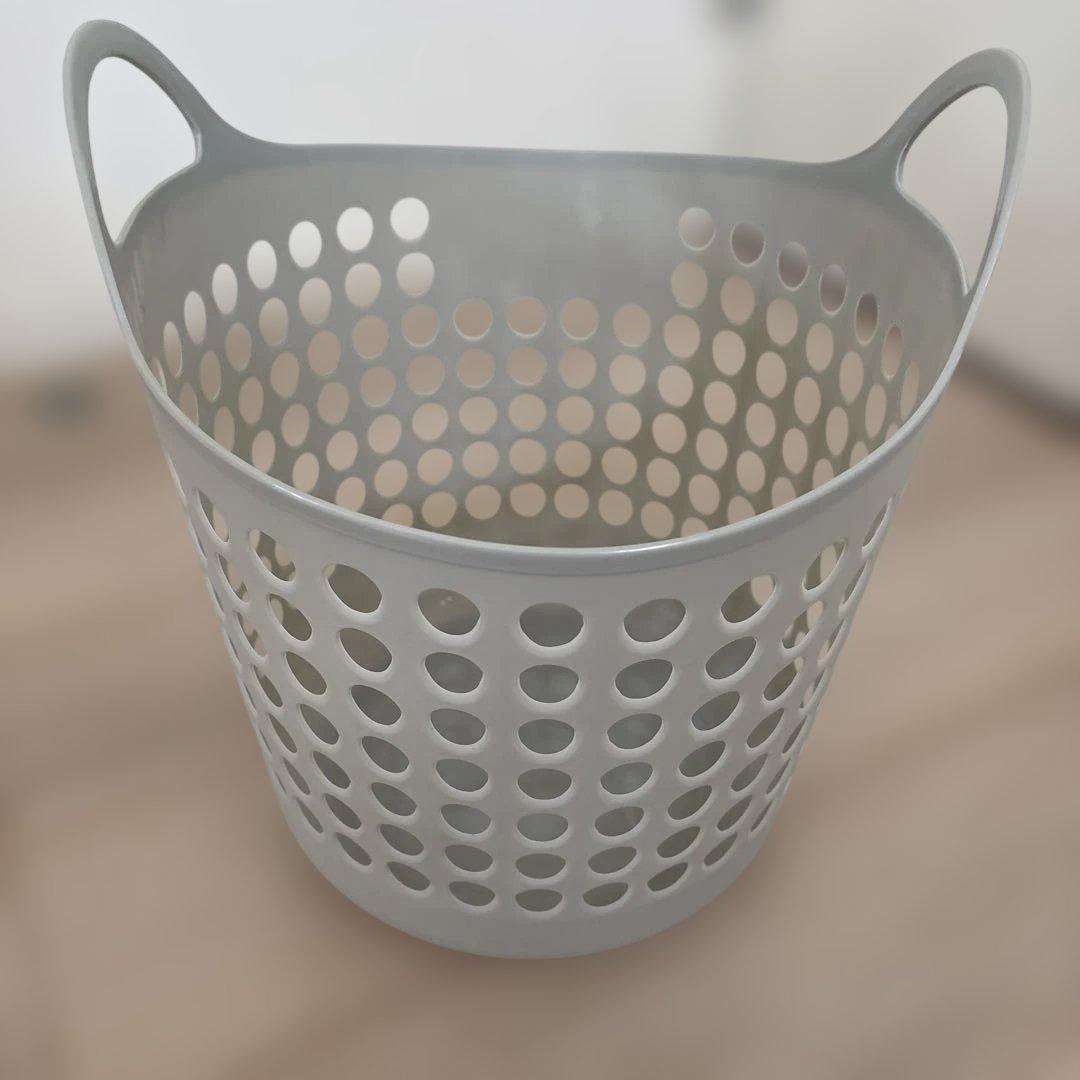 美品だけど訳あり　IKEA TROFAST & BOX4個　カゴおまけ付き