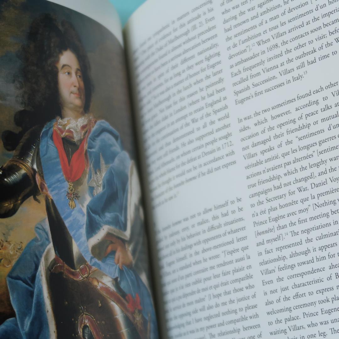 セール！ 洋書　オイゲン公「冬の宮殿」ガイド 図録（ウィーン　バロック建築）