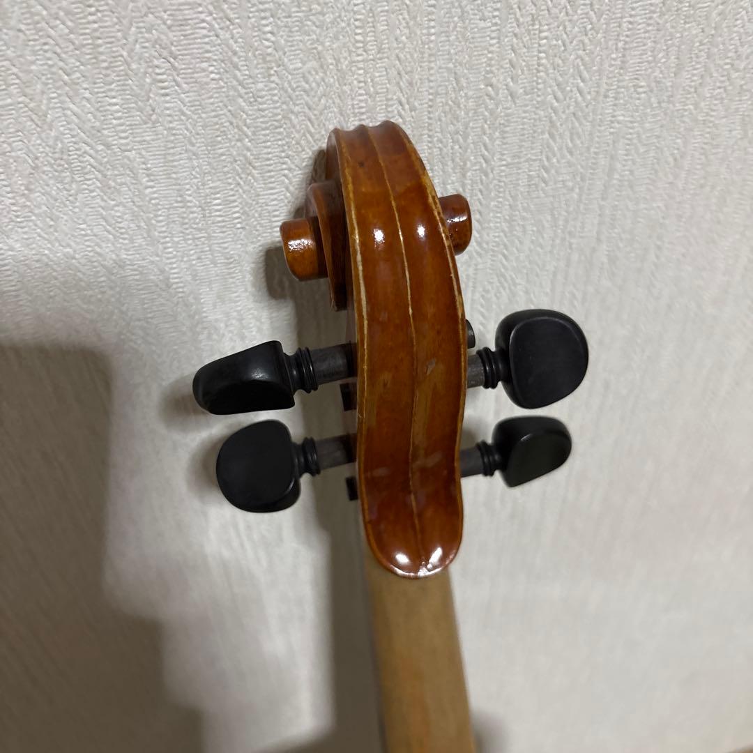 SAMUEL EASTMAN バイオリン　サミュエルイーストマン
