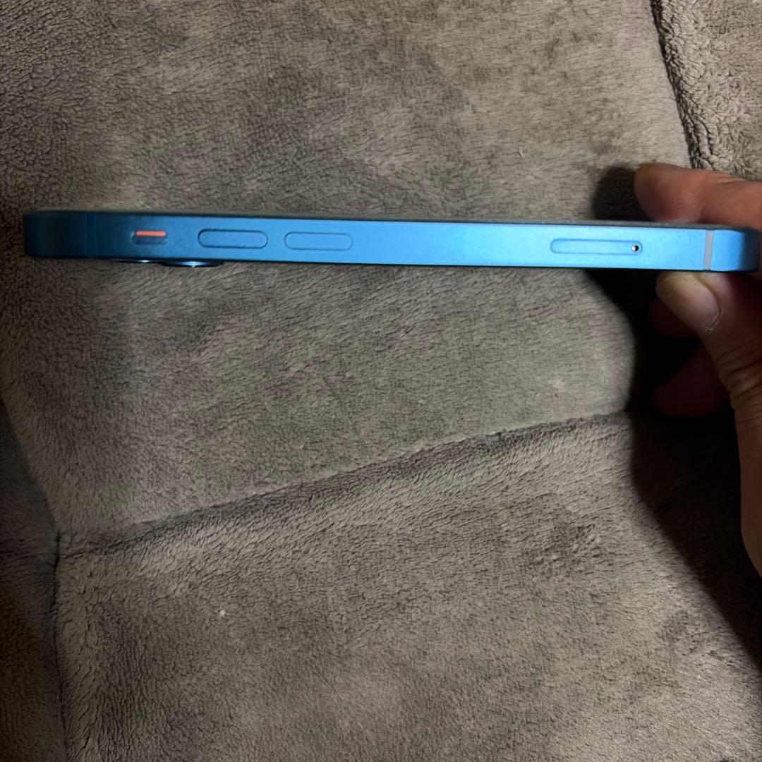 iPhone13mini 256GB 純正バッテリー100%