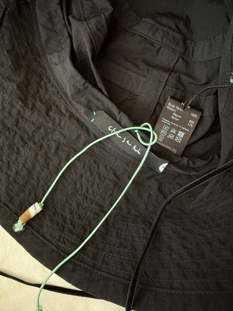 chisaki hana 帽子　ハット