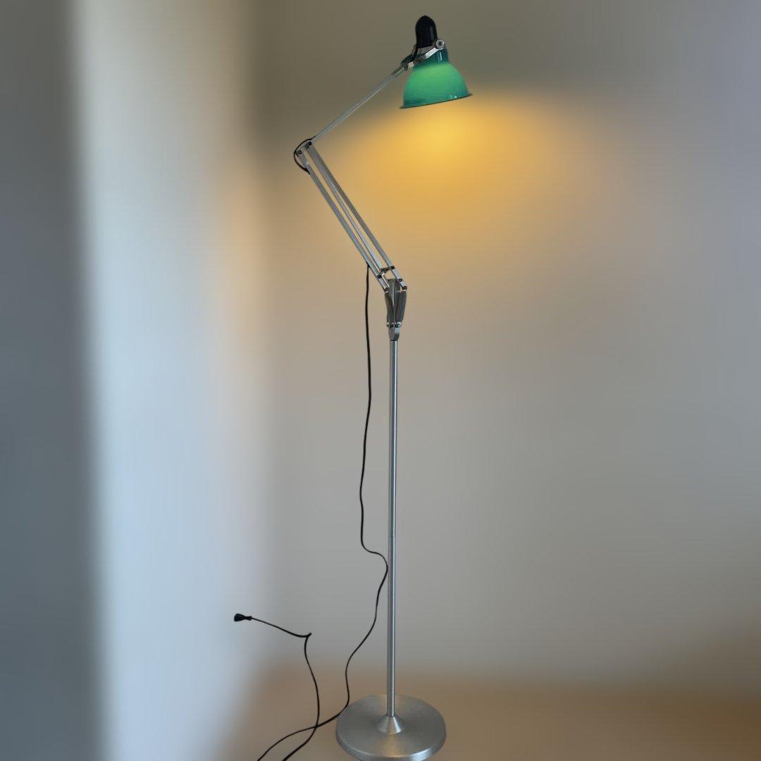ANGLEPOISE Type 1228 フロアランプ