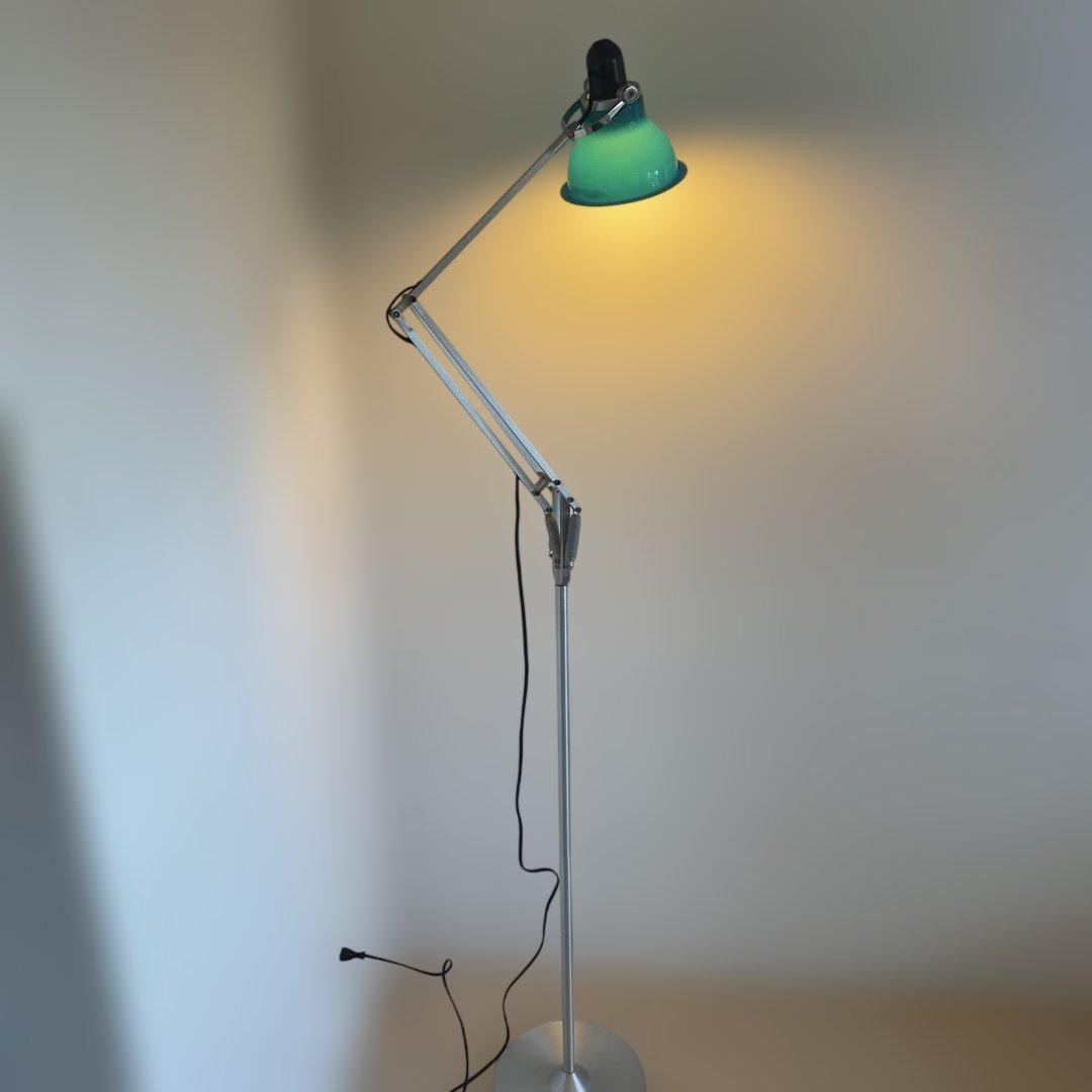 ANGLEPOISE Type 1228 フロアランプ