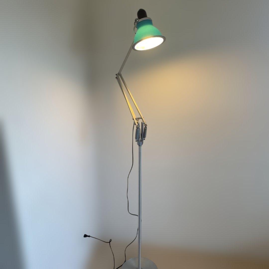 ANGLEPOISE Type 1228 フロアランプ