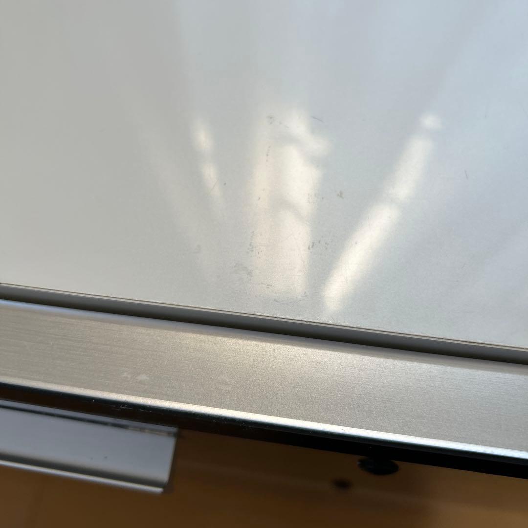 Pamouna テレビボード 120cm幅　パールホワイト