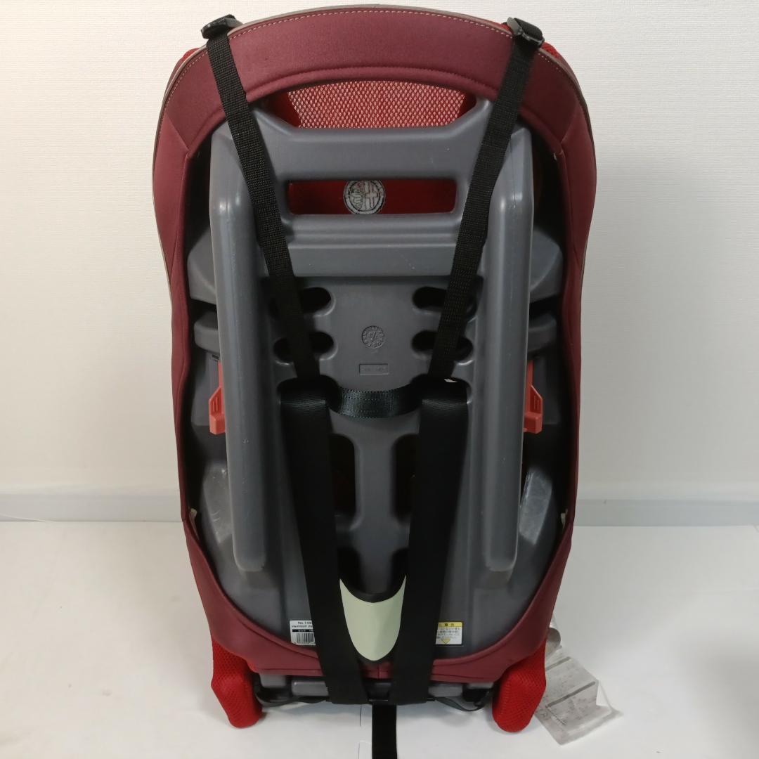 コンビ ジョイトリップ アルファロメオ 限定モデル ジュニアシート Combi