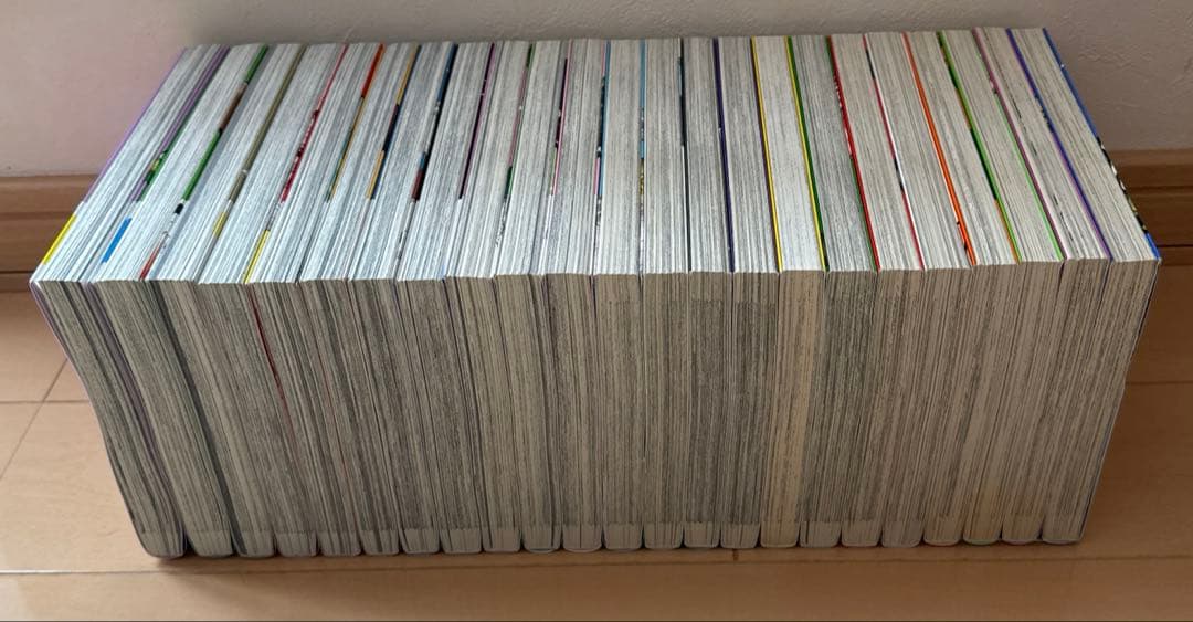 忘却バッテリー 23巻セット