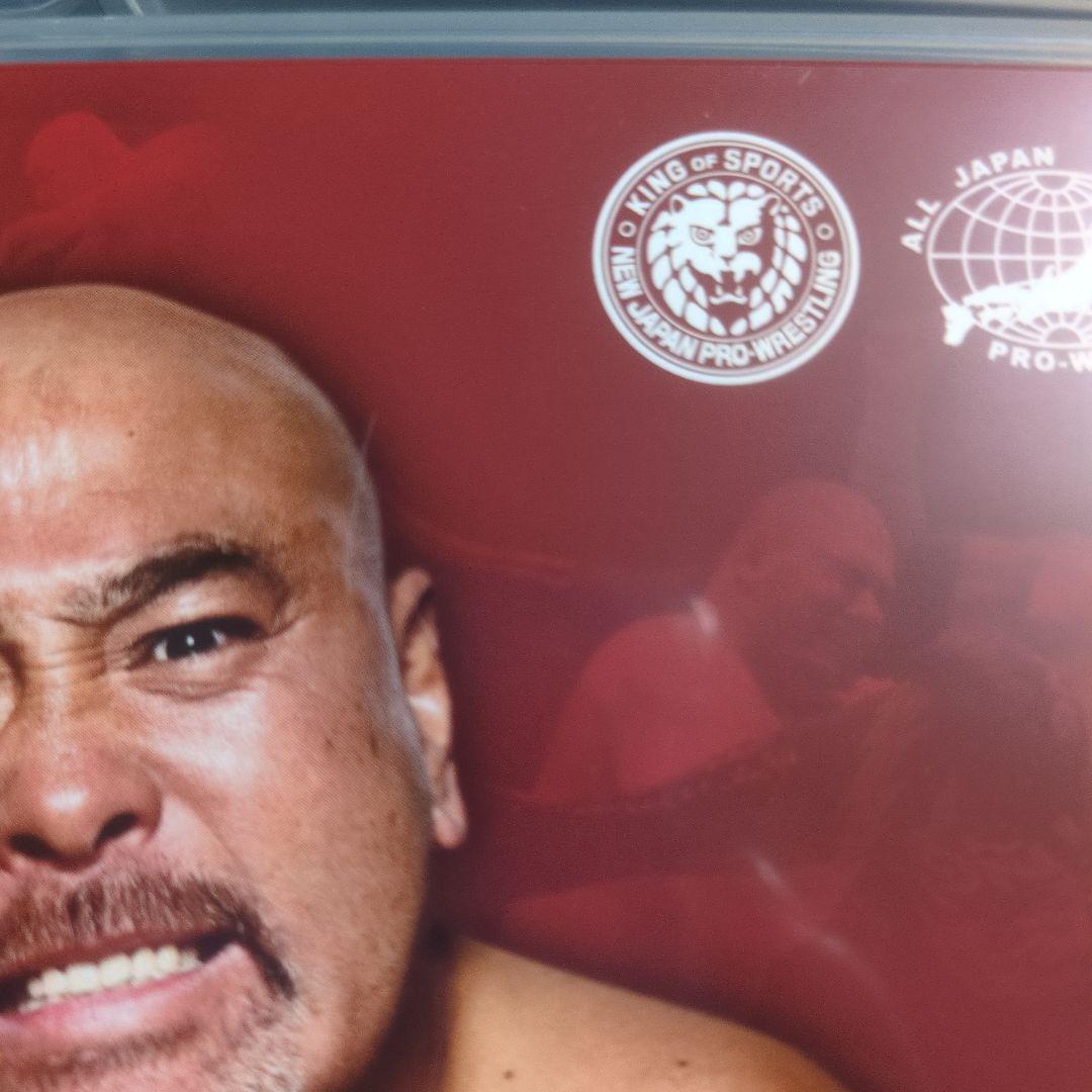 武藤敬司/デビュー25周年記念 DVD-BOX プロレス界の至宝～その栄光の軌…