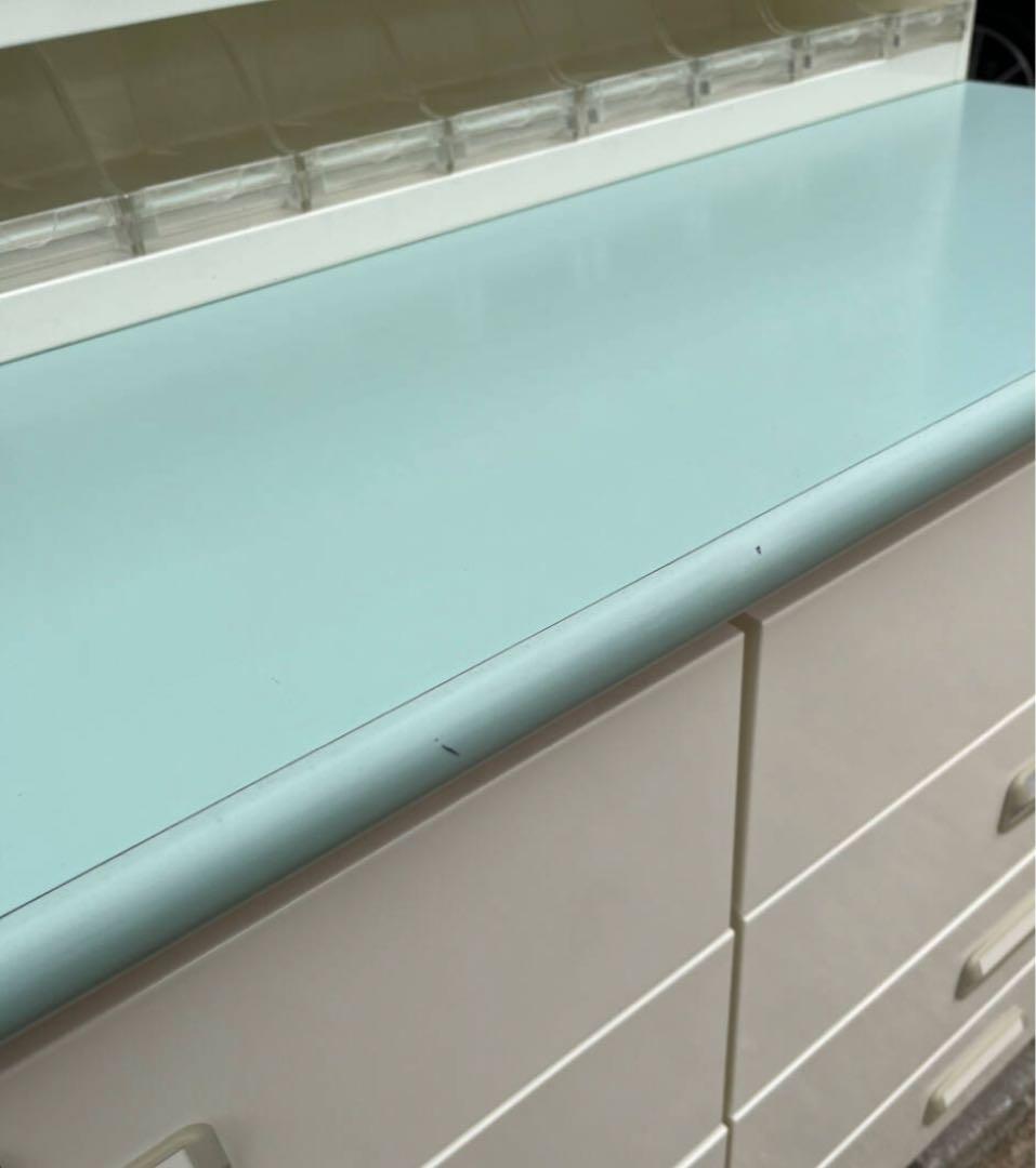 タカゾノ SOLNO 薬棚 薬局 調剤棚 調剤キャビネット パーツ キャビネット