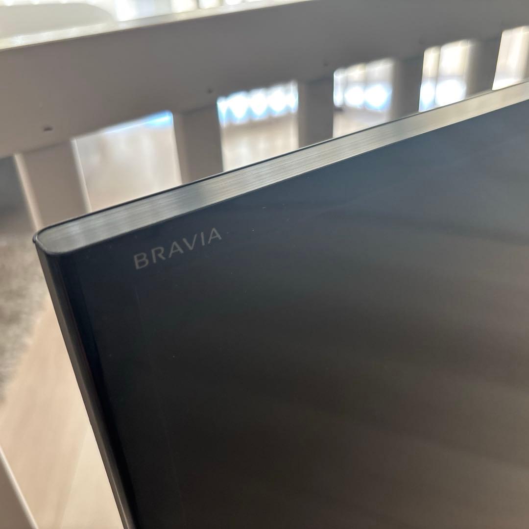 SONY KDL-40W800B 40インチ液晶テレビ