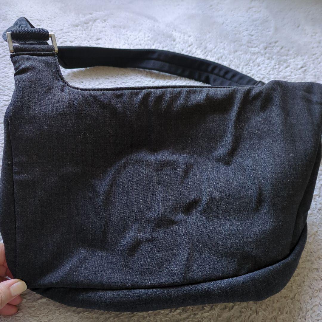 プラダ ショルダーバッグ メッセンジャー スポーツ ベルト