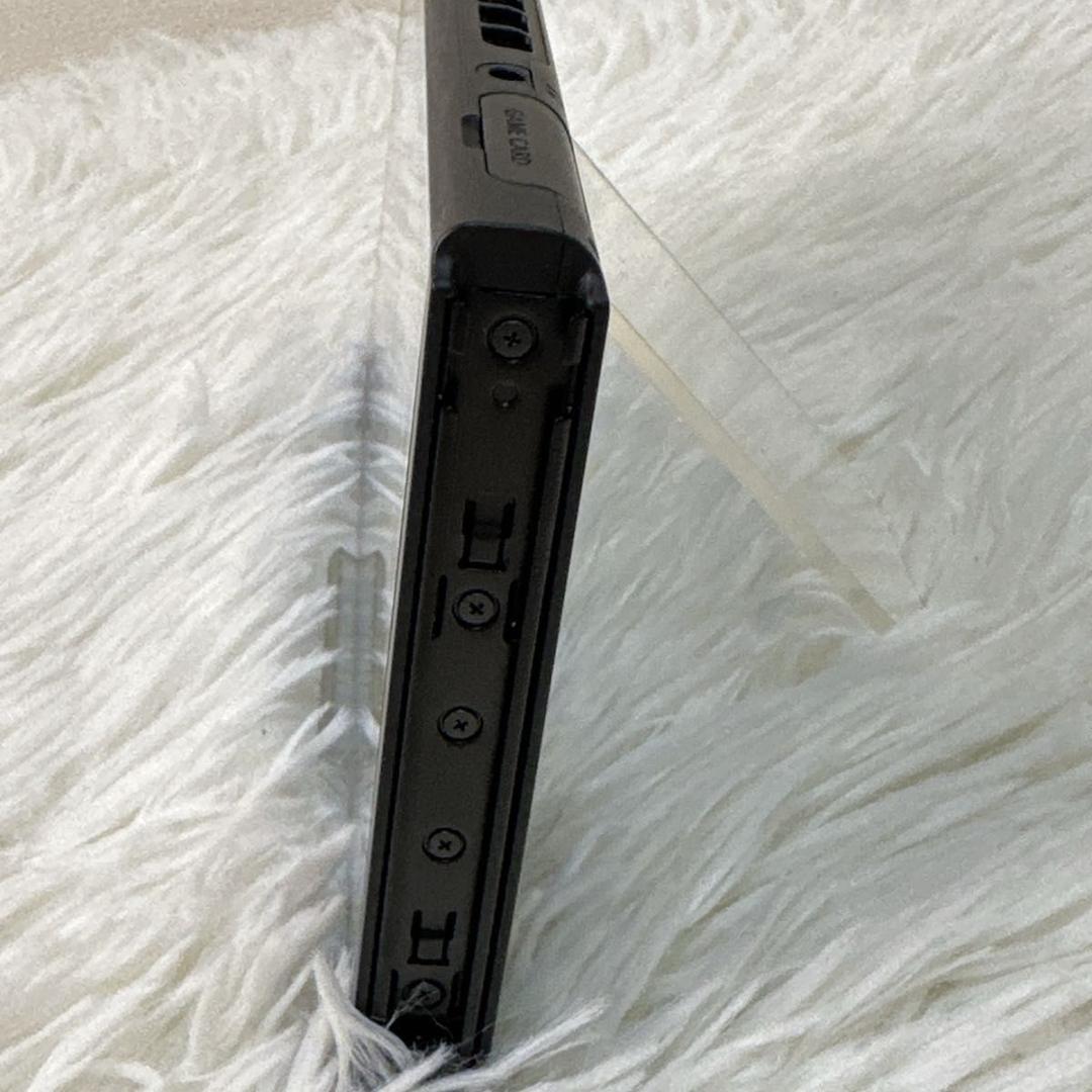 美品 Nintendo Switch 本体のみ 2021年製 任天堂 強化版