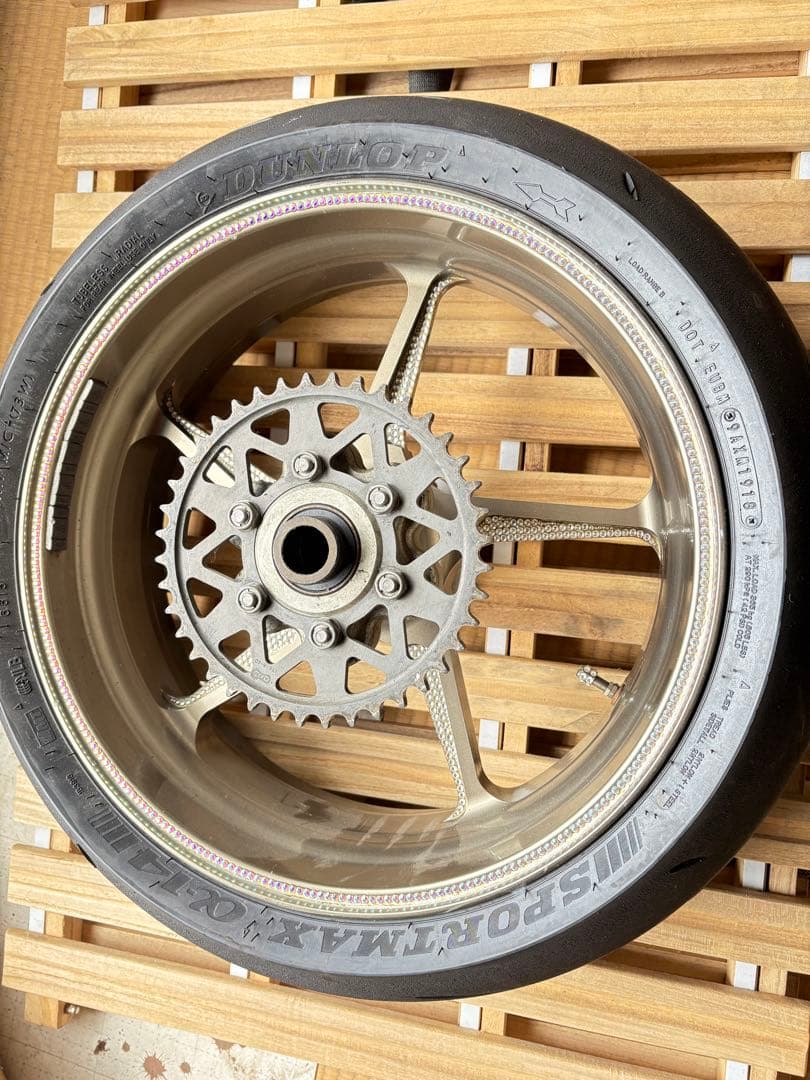 最終値下げゲイルスピード　gsx1300r カスタム