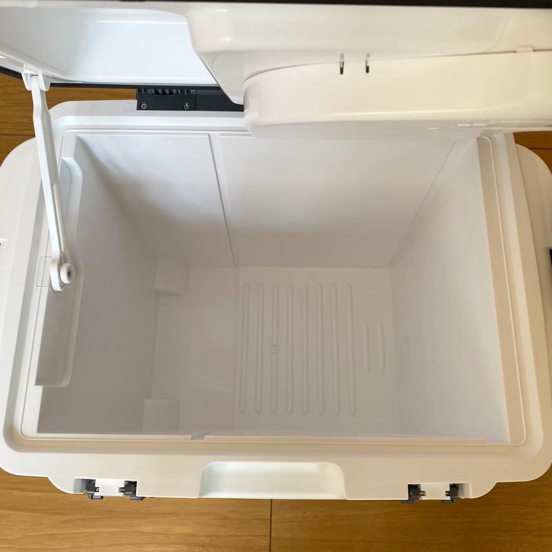 HiKOKI 冷温庫 UL18DA NM 保冷保温 クーラーボックス ハイコーキ