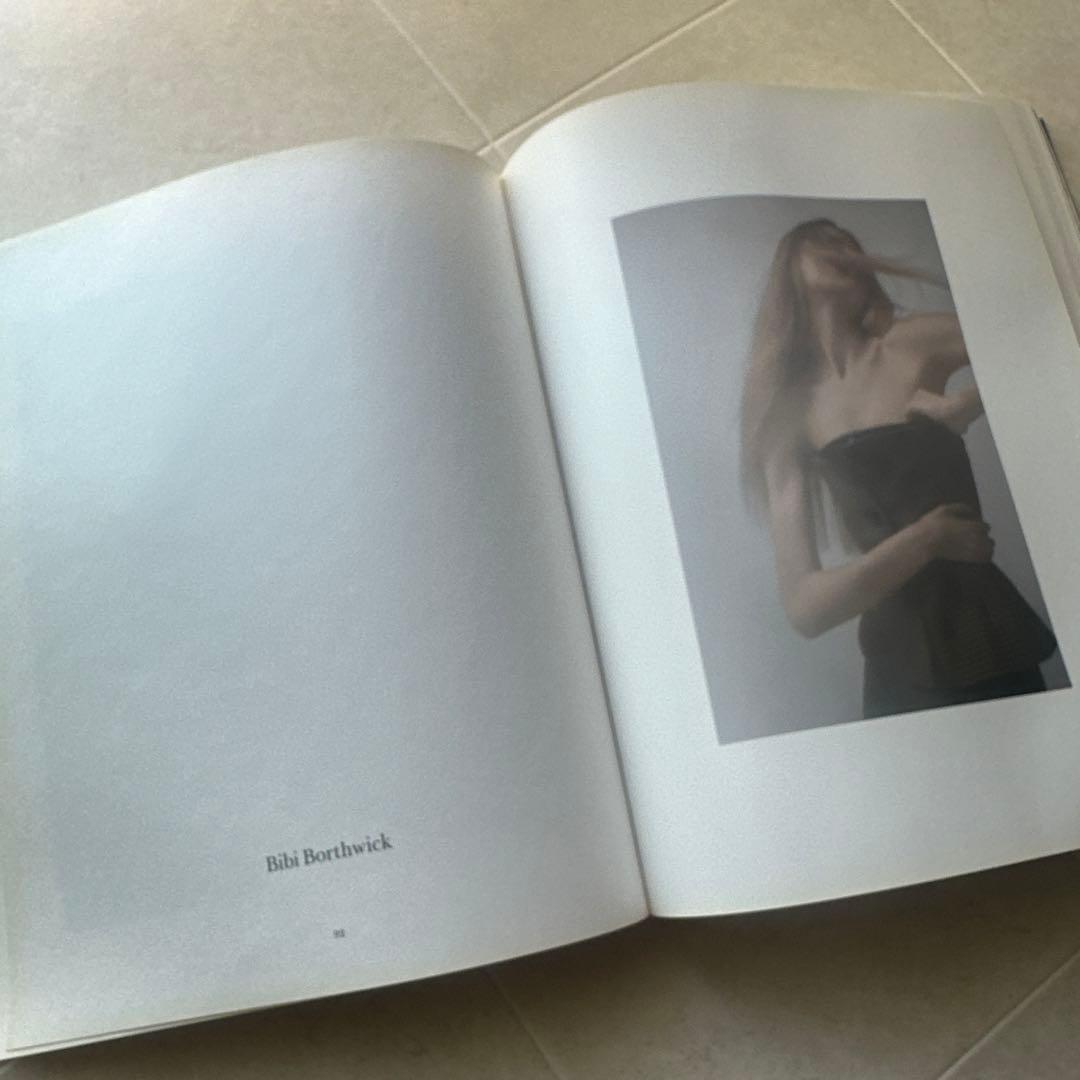 【DIOR】ファッションBOOK 写真集