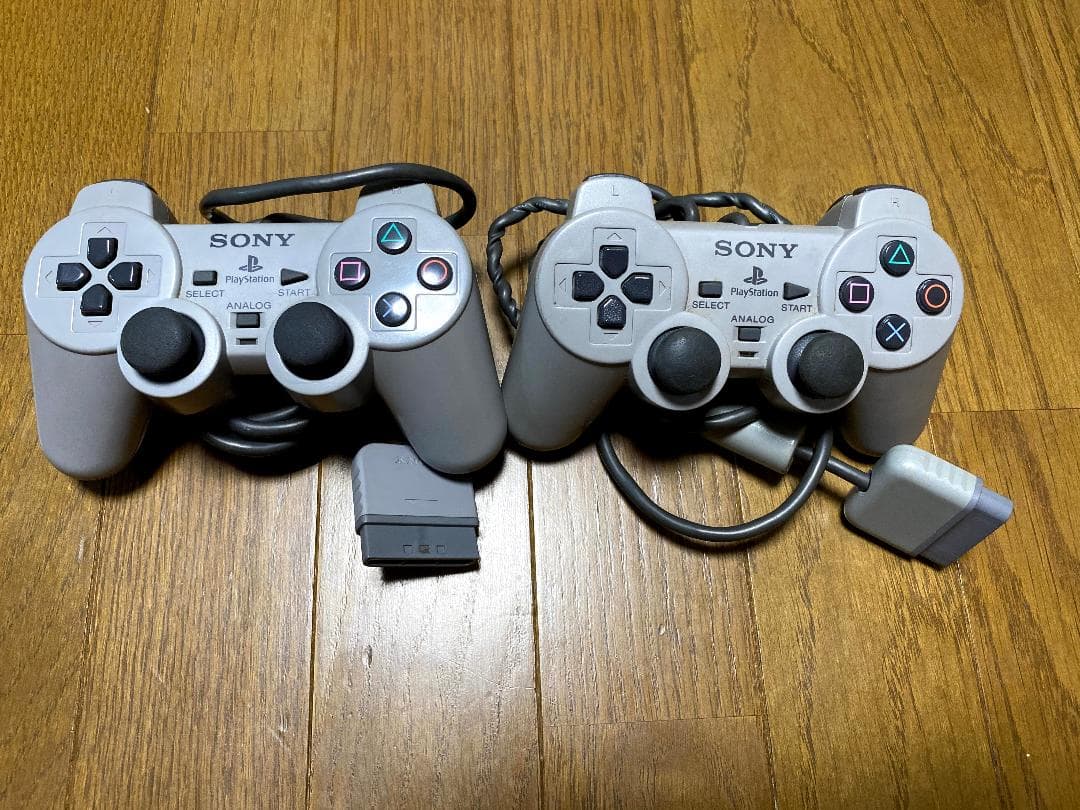 PlayStation　セット