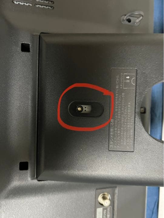 NEC  一体型TVパソコン　DA370/A 正常稼働・