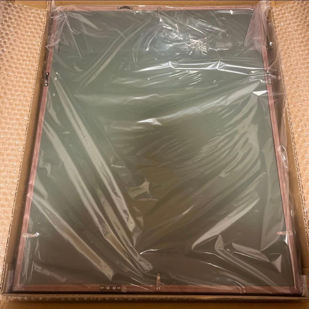 最安値⭐︎ 地縛少年花子くん あいだいろ 直筆サイン入り 複製原画 椿 柚木普