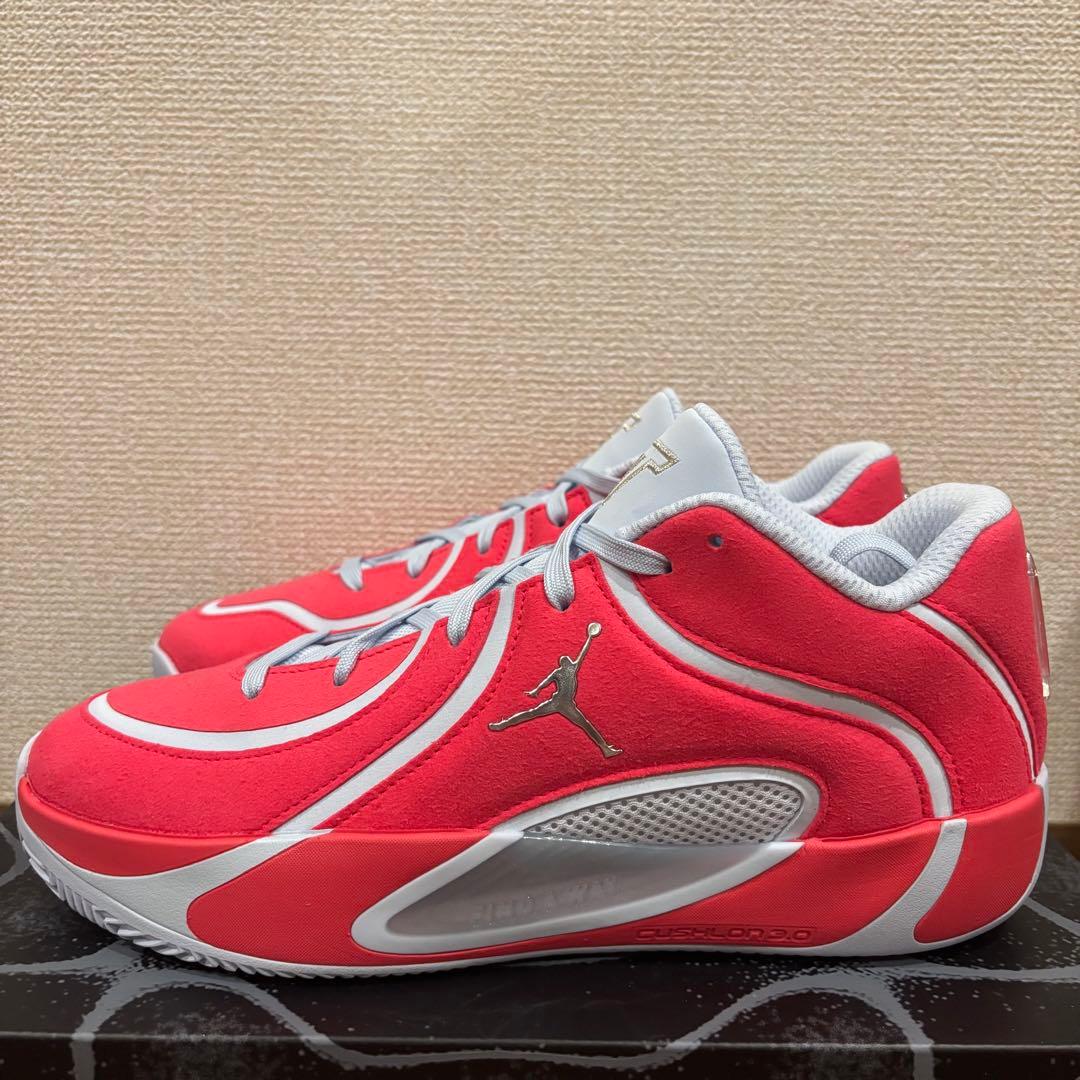 本日限定価格 テイタム4 27cm バスケットボールシューズ