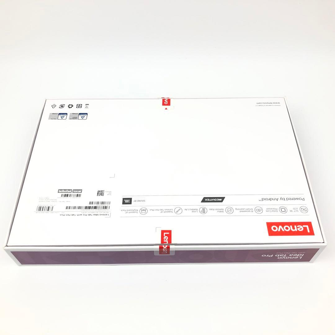 【未使用品】Lenovo Idea Tab Pro D8300 256GB