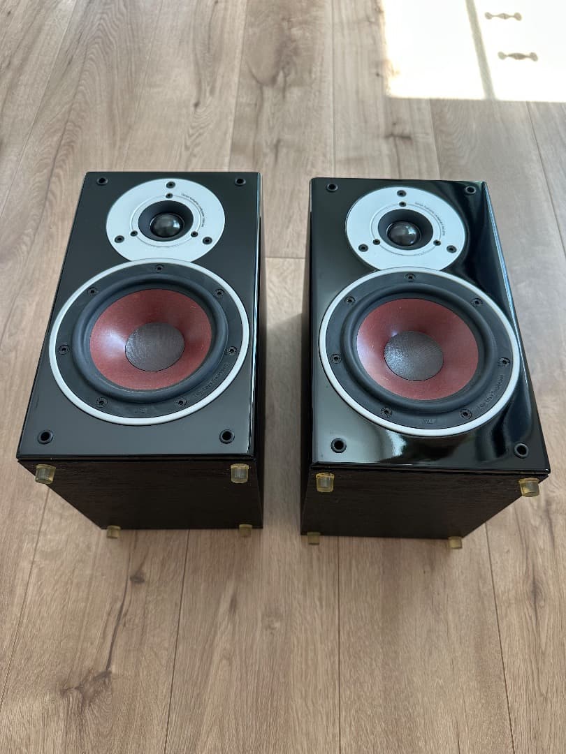 【値下げ】 DALI ZENSOR1 スピーカー　ゼンソール1 ダリ