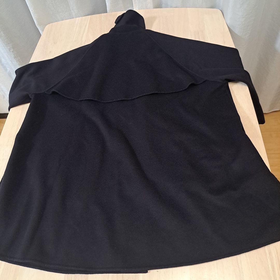 BEAUTY&YOUTH UNITED ARROWS リバー ポンチョコート　S