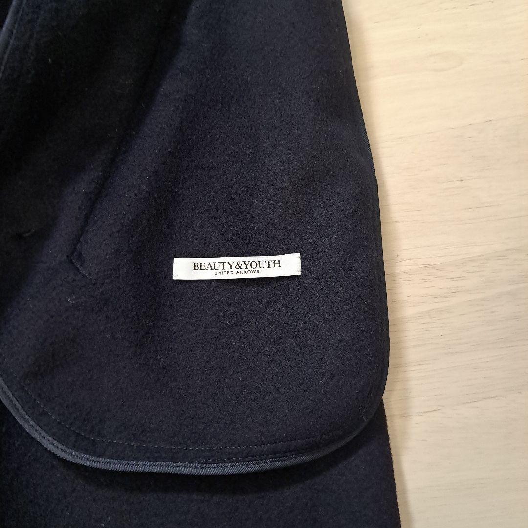 BEAUTY&YOUTH UNITED ARROWS リバー ポンチョコート　S