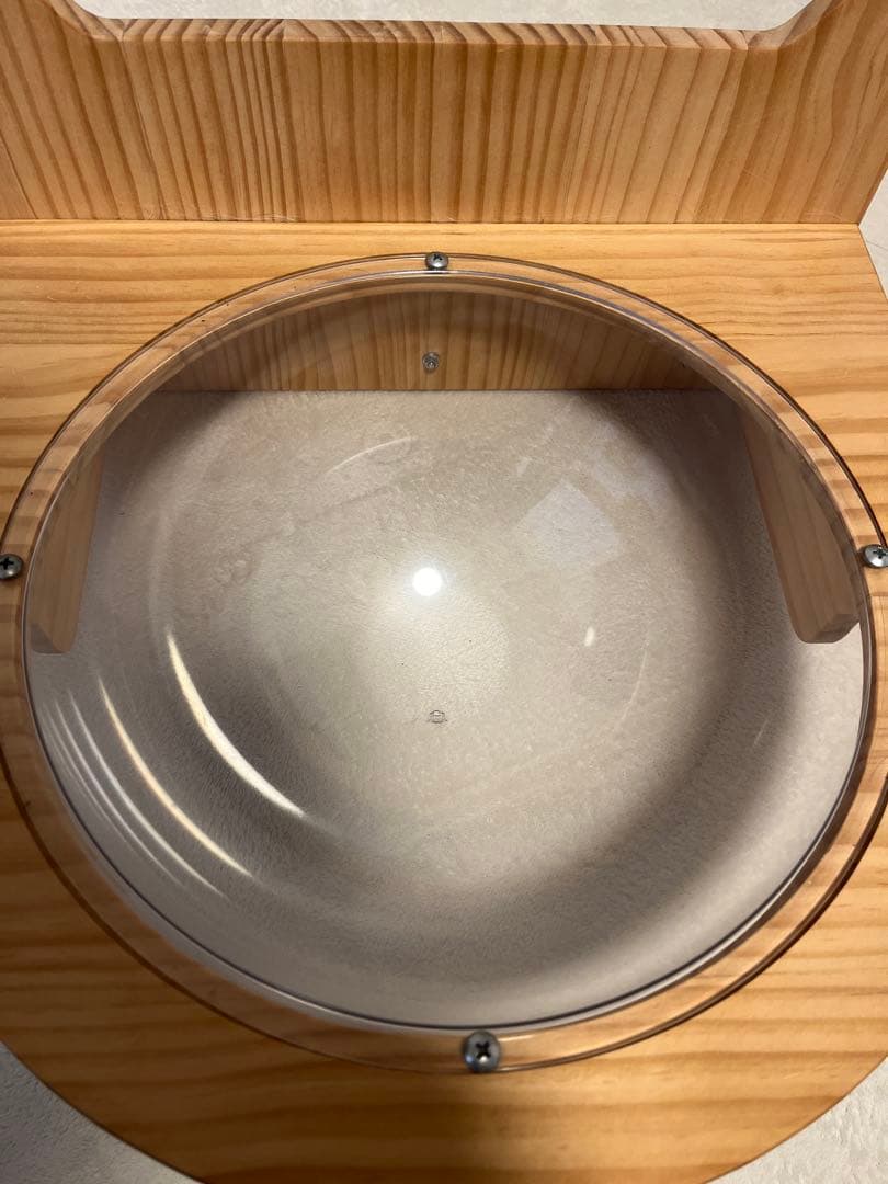 ニトリ　壁面キャットウォーク用　パーツ4点セット