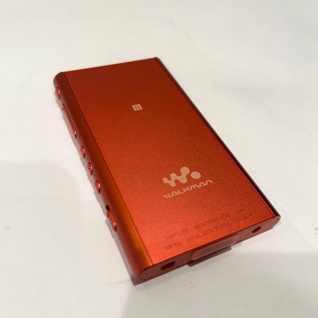 【未使用級】SONY NW-A55 16GB デジタルオーディオプレーヤー