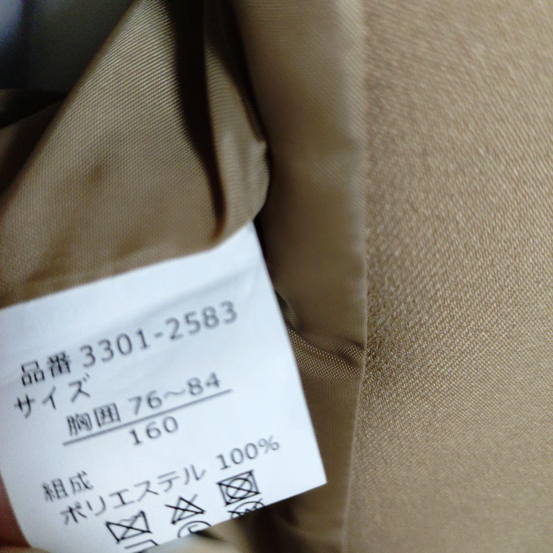 waltz by BEAMS DESIGN 160　卒業式セットアップ