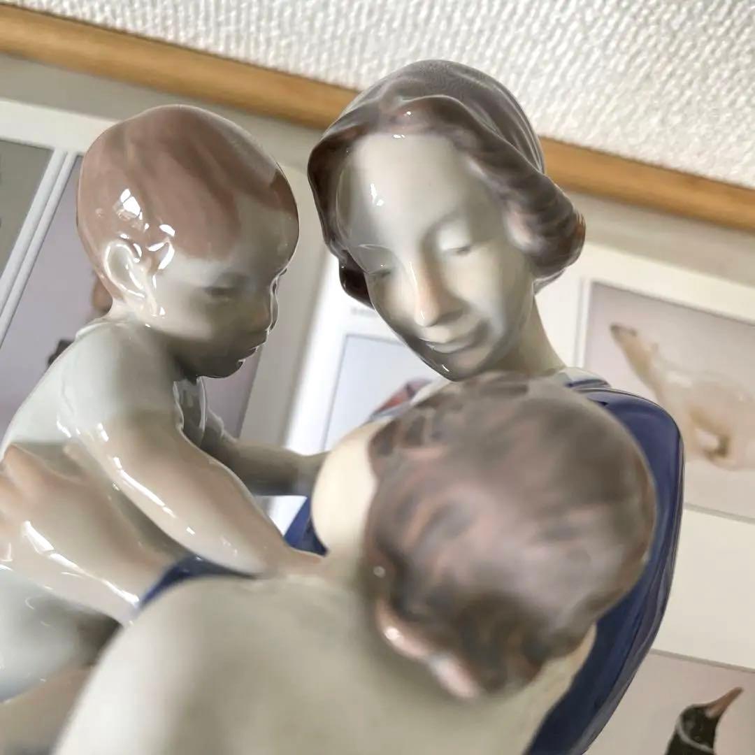 ＊Michaela.Ahlmann＊高さ２０cm・Ｂ＆Ｇ． Cope・