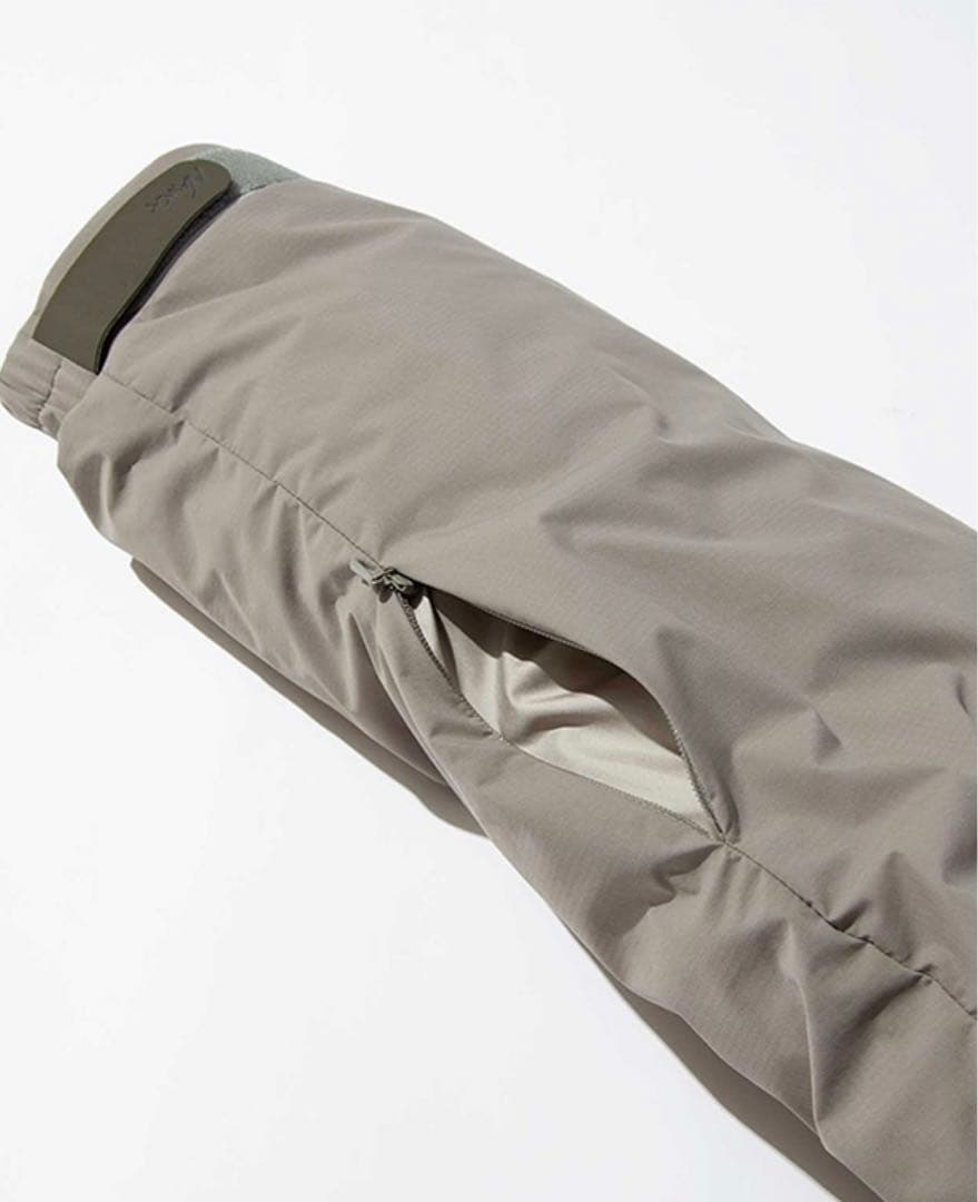 値下早い者勝ち！F/CE. × NANGA MONSTER DOWN PARKA