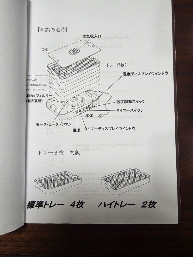 食品乾燥機 ドラミニ ラボネクスト