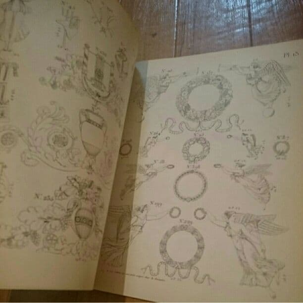 デザイン画/アート本 バラ売り・値段交渉OK