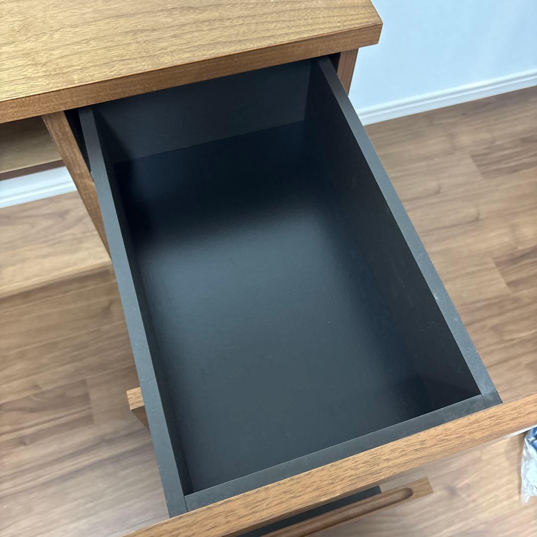 ACTUS アクタス　MEZZO 2 DESK メッツォ2 デスク　幅180