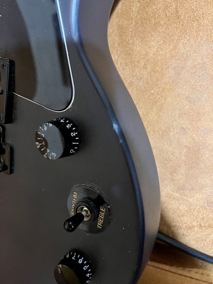 epiphone エピフォン エレキギター レスポール トレモロ