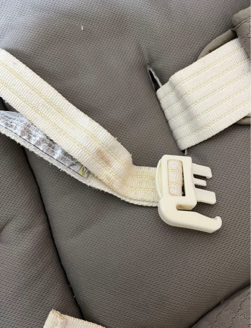 アップリカ　ユラリズム オート プレミアム