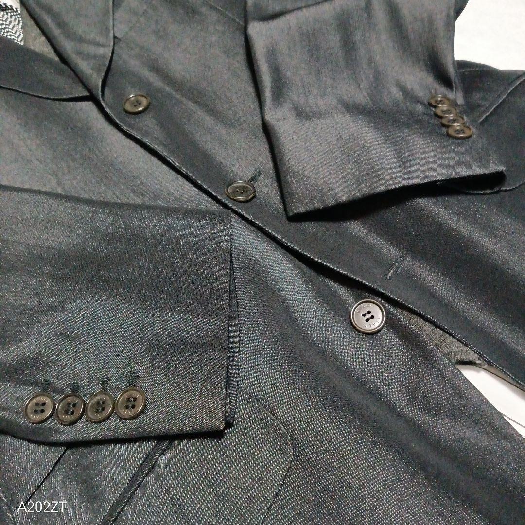 【極美品】高級感GUCCI グッチ スーツセットアップ48 L