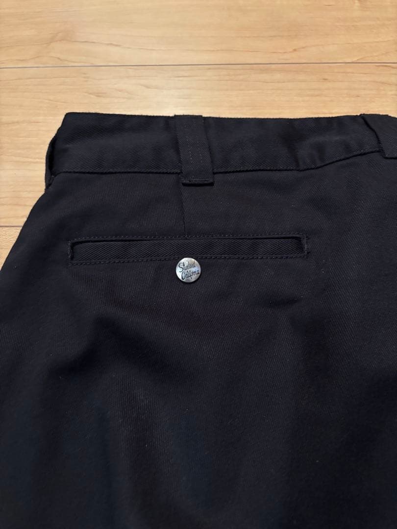 スタンダードカリフォルニア　W34 パンツ