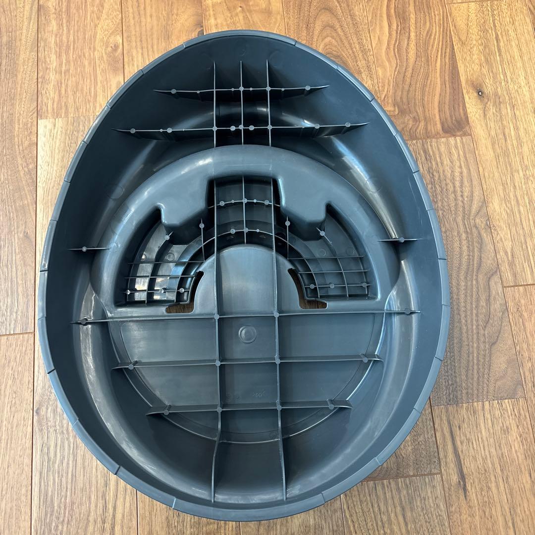 Combi チャイルドシートホルダー