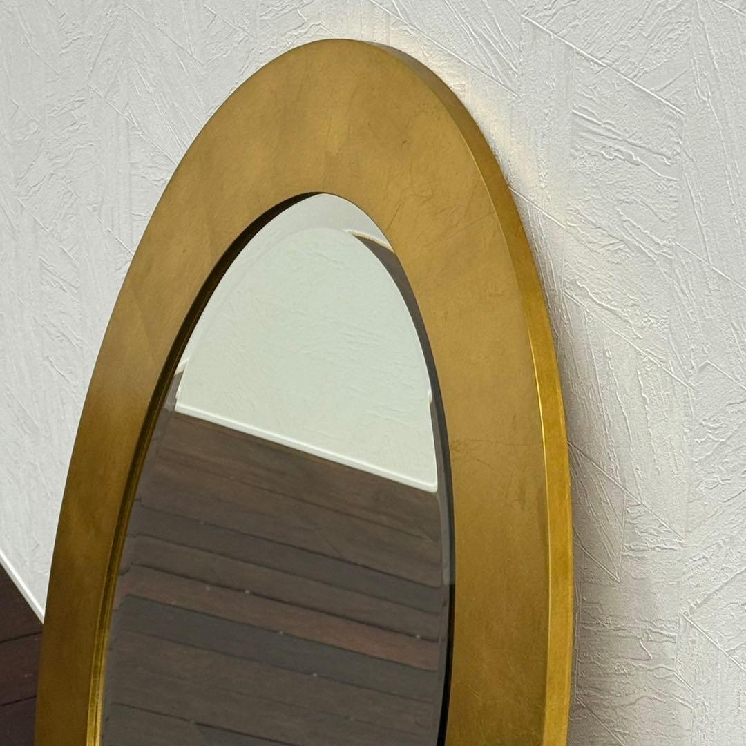 H15K9 イタリア製 ウォールミラー